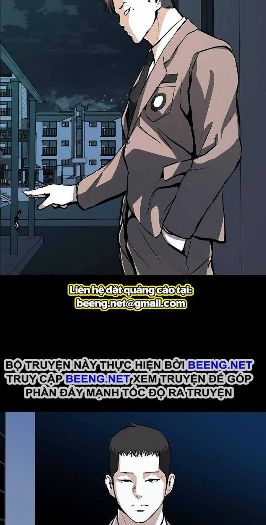 Báo Thù Chapter 26 trang 11