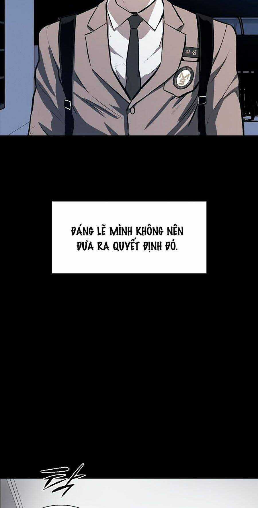 Báo Thù Chapter 26 trang 12