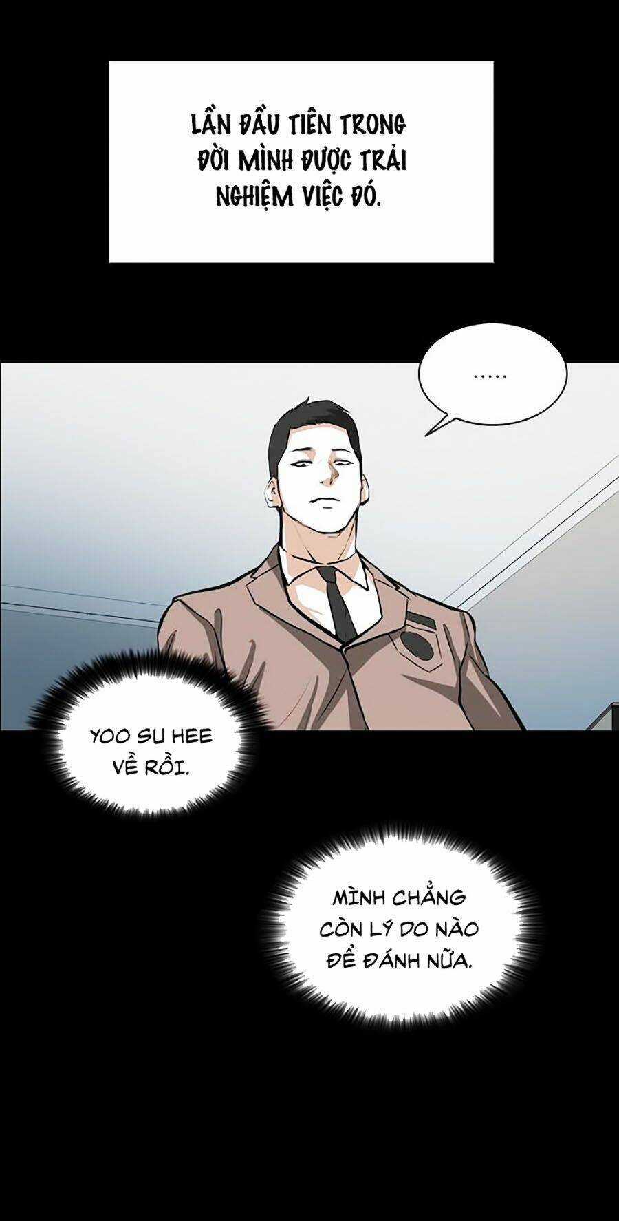 Báo Thù Chapter 26 trang 15