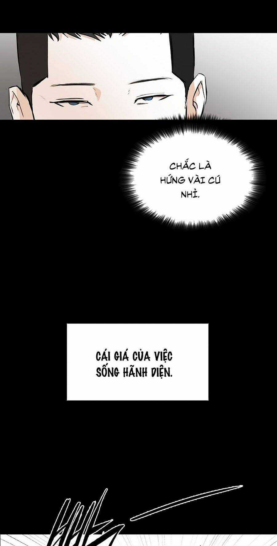 Báo Thù Chapter 26 trang 16