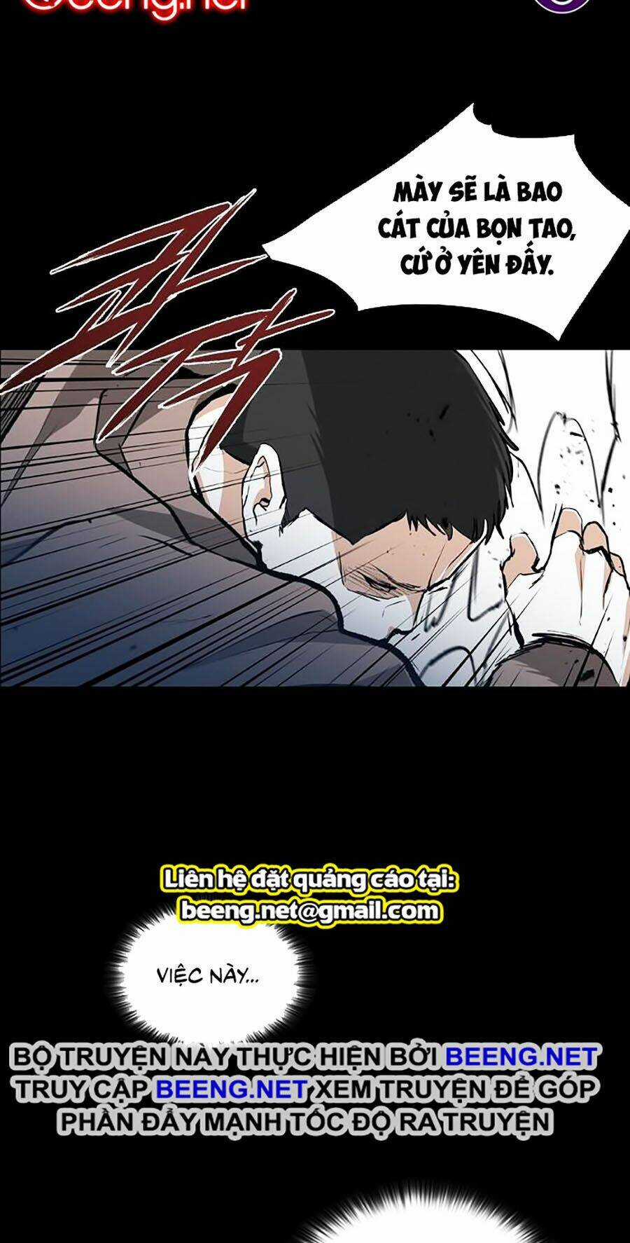 Báo Thù Chapter 26 trang 19