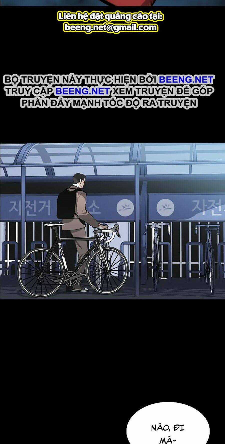 Báo Thù Chapter 26 trang 2