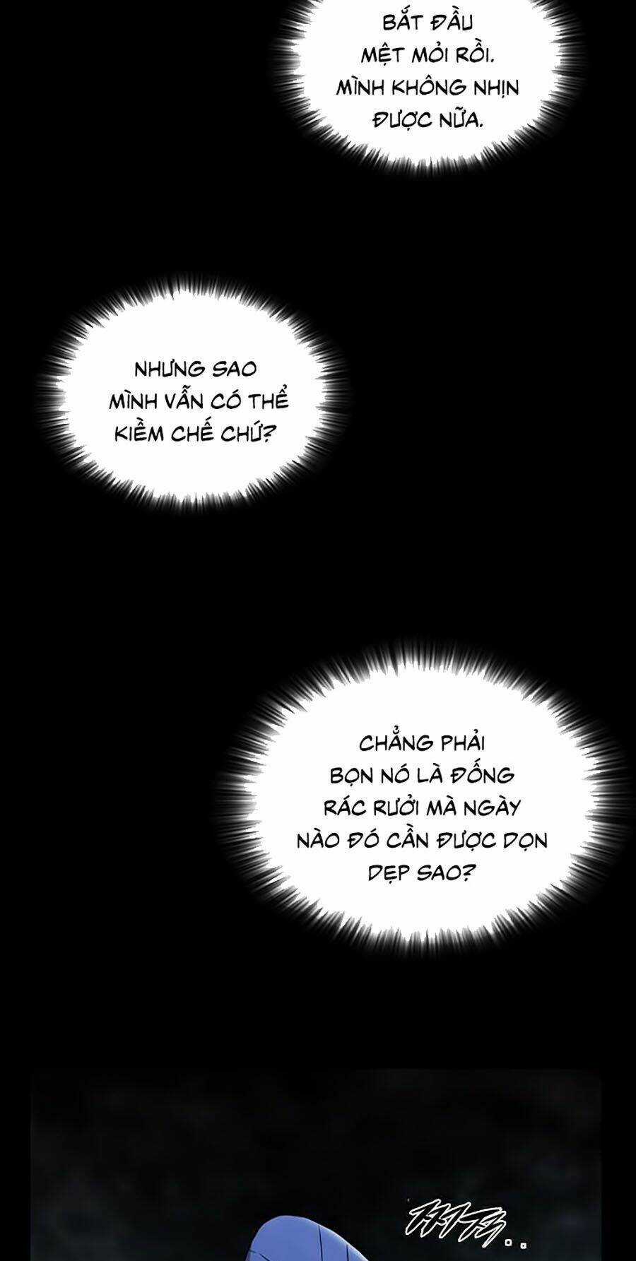 Báo Thù Chapter 26 trang 20