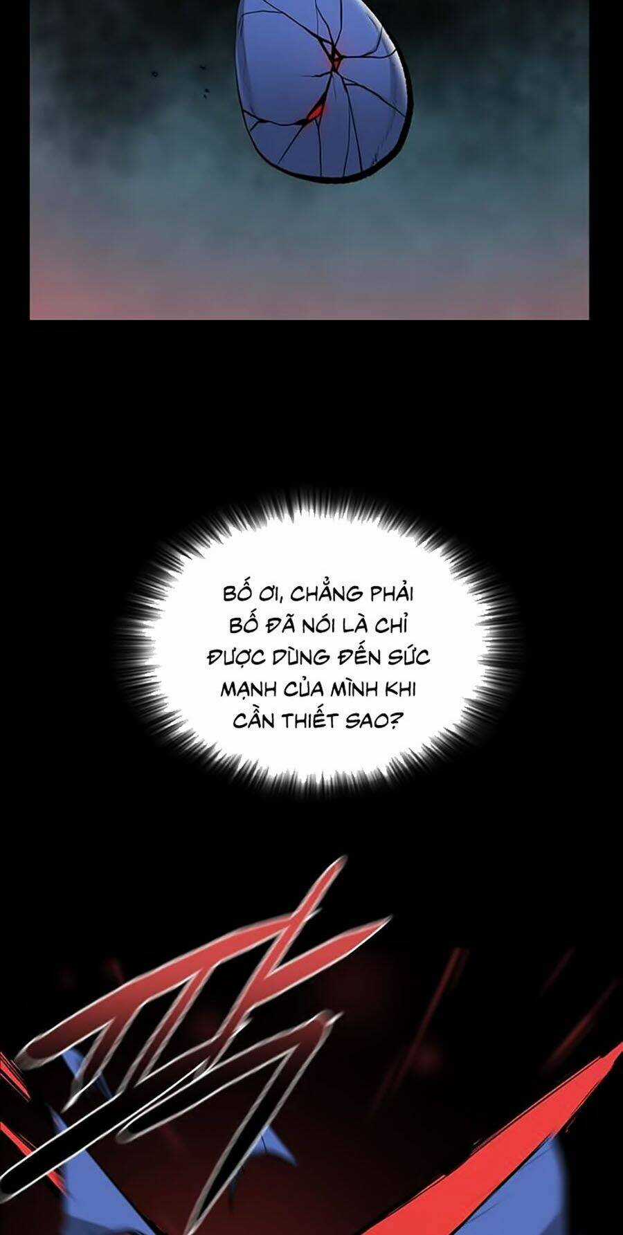 Báo Thù Chapter 26 trang 21