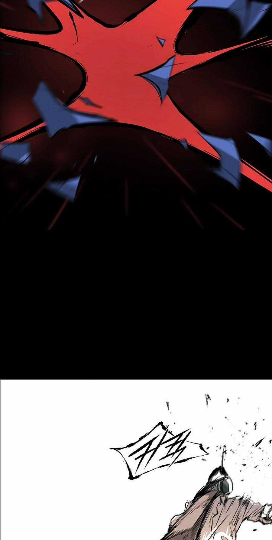 Báo Thù Chapter 26 trang 22