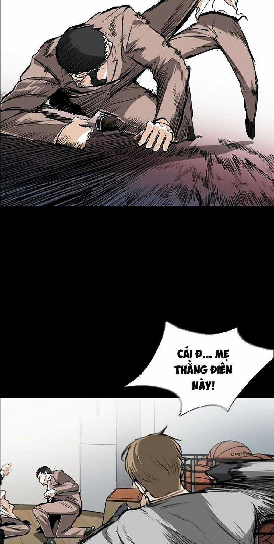 Báo Thù Chapter 26 trang 23