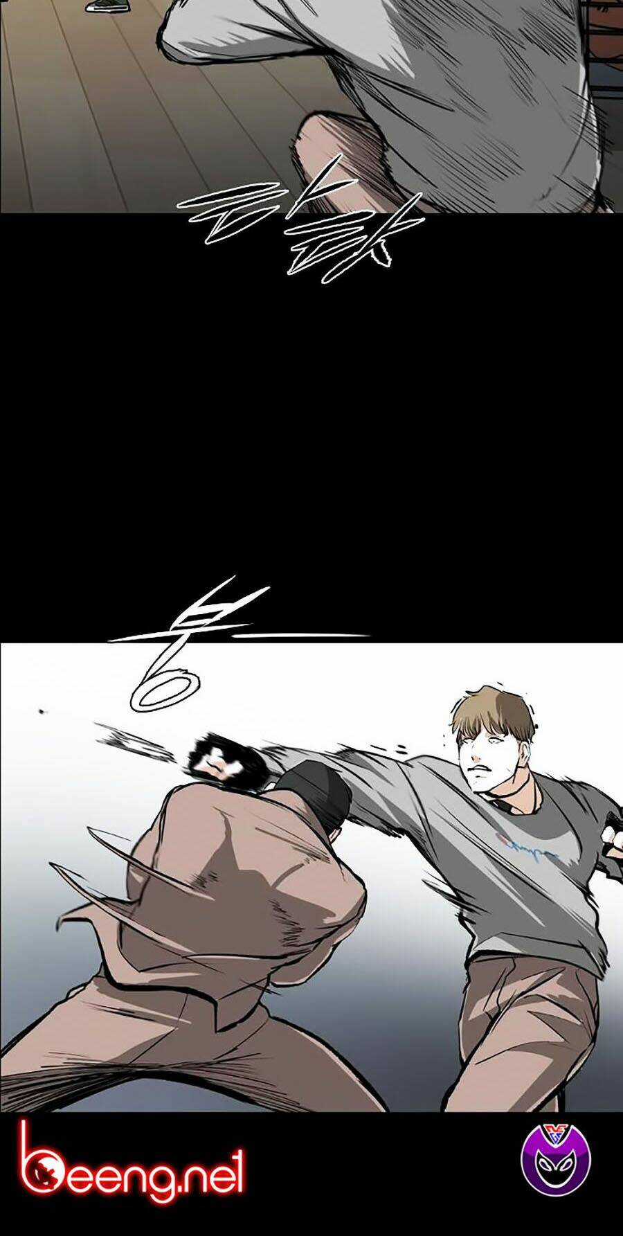 Báo Thù Chapter 26 trang 24