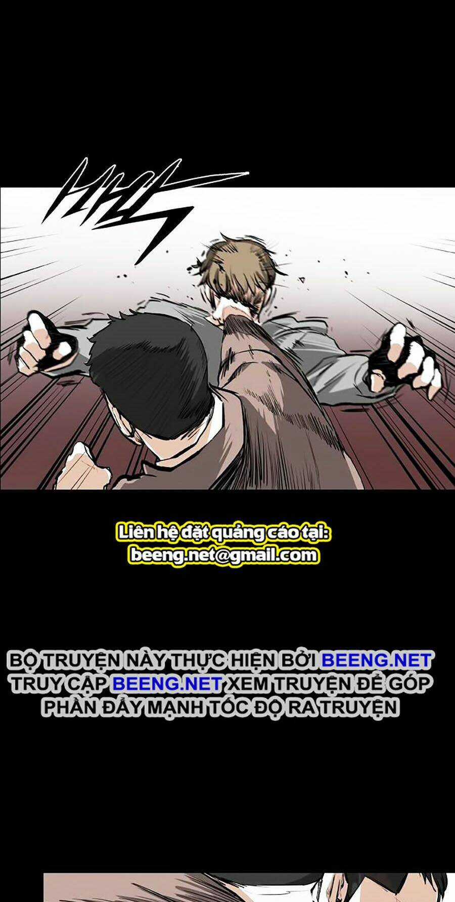 Báo Thù Chapter 26 trang 25