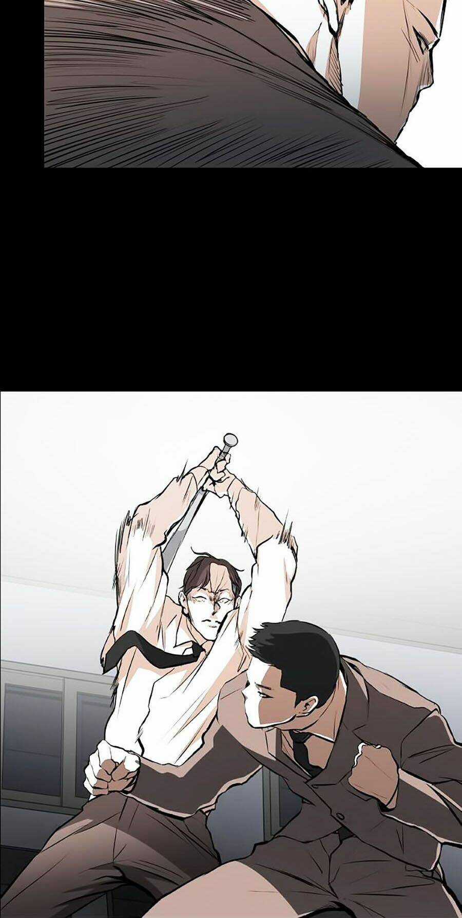 Báo Thù Chapter 26 trang 26