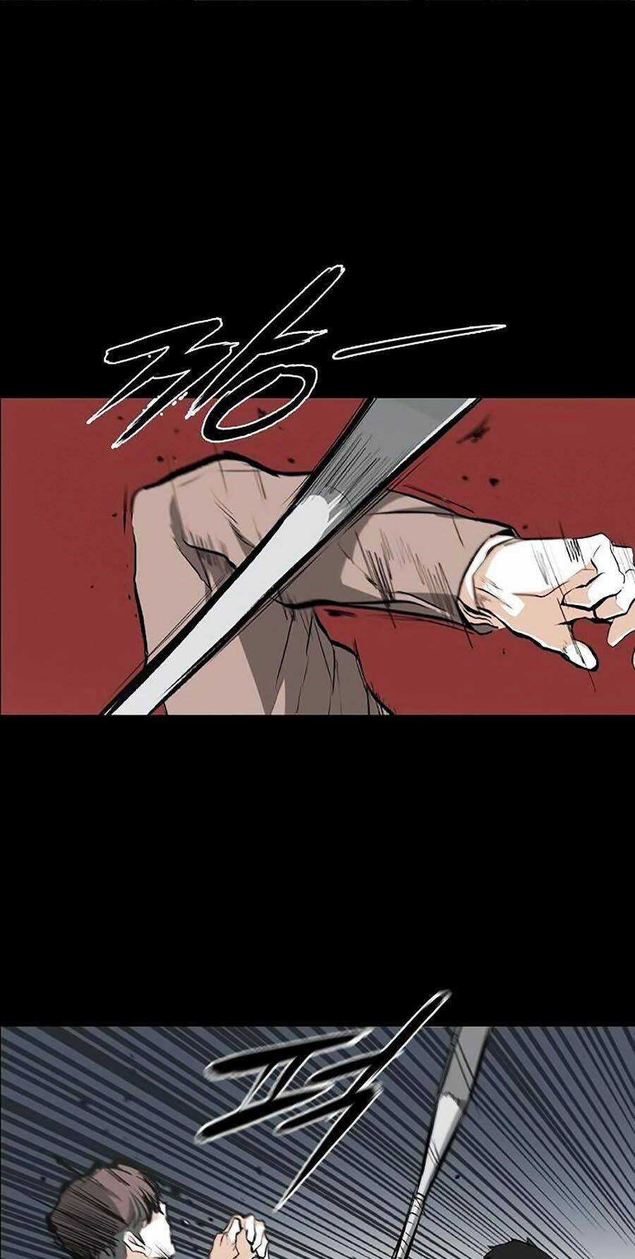 Báo Thù Chapter 26 trang 27