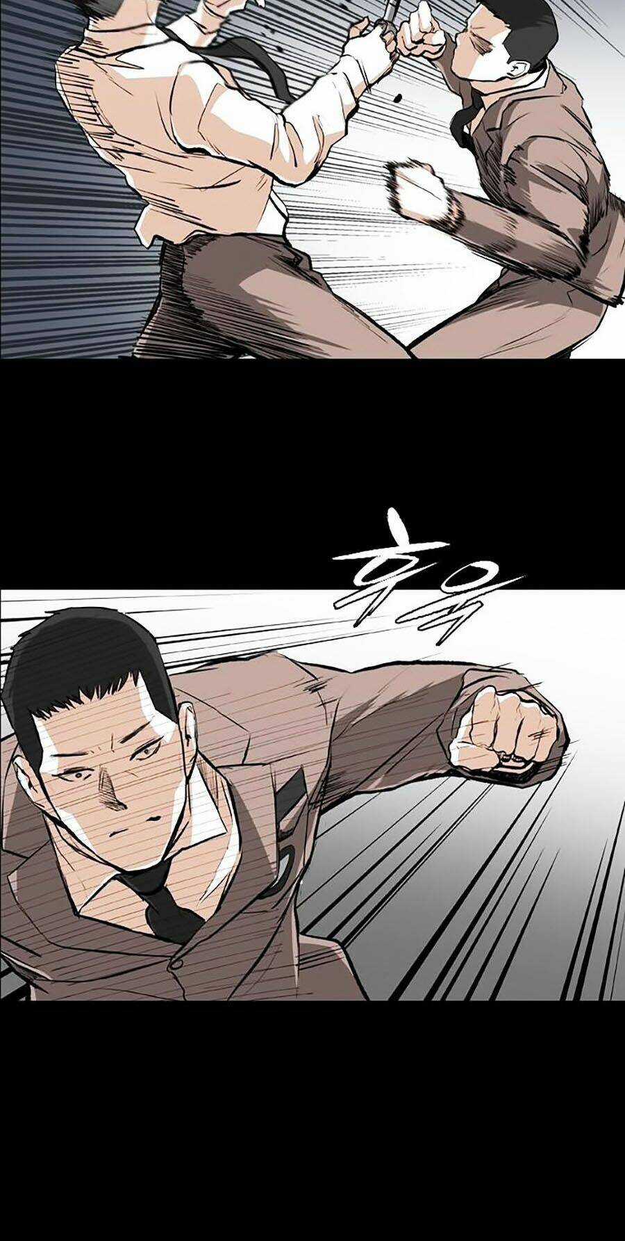 Báo Thù Chapter 26 trang 28