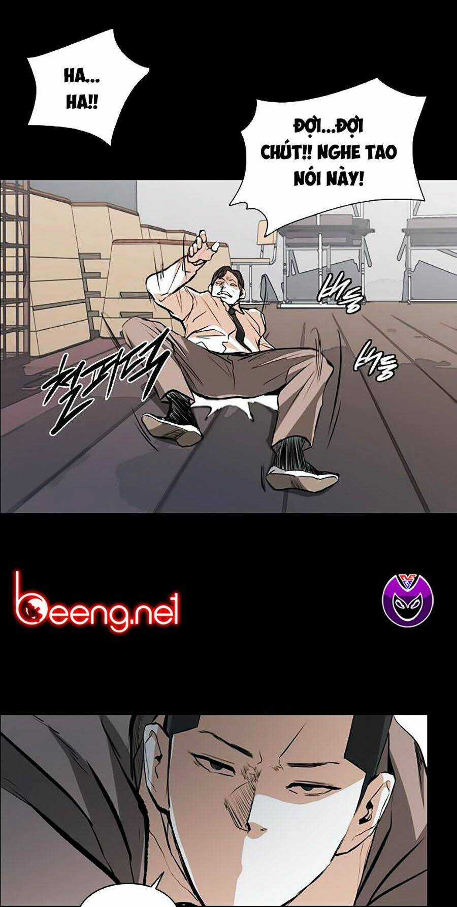 Báo Thù Chapter 26 trang 29