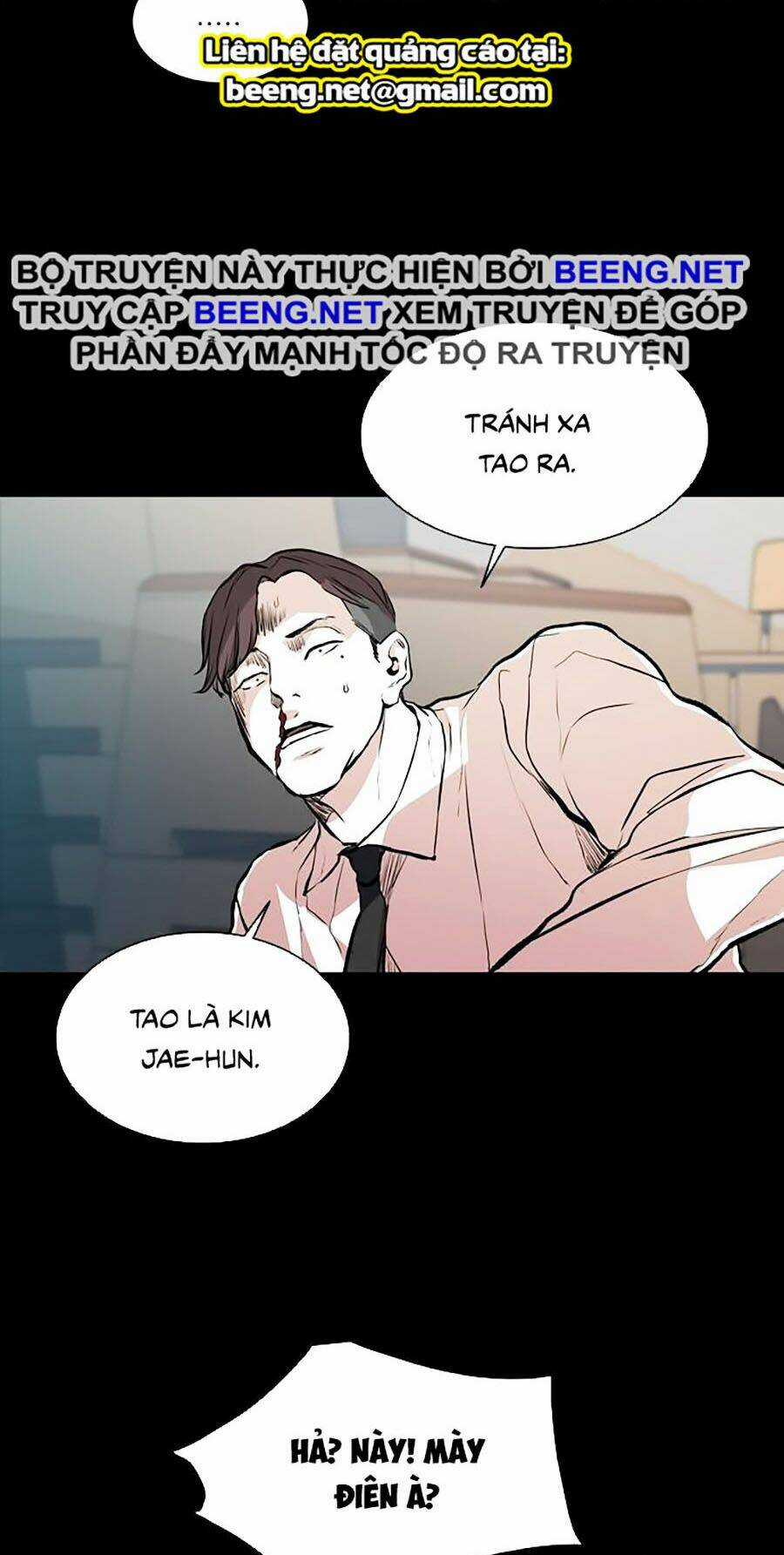Báo Thù Chapter 26 trang 30