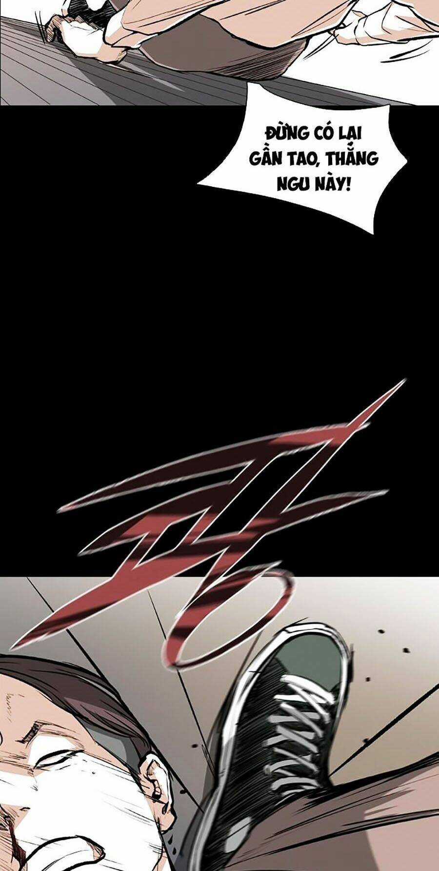 Báo Thù Chapter 26 trang 32