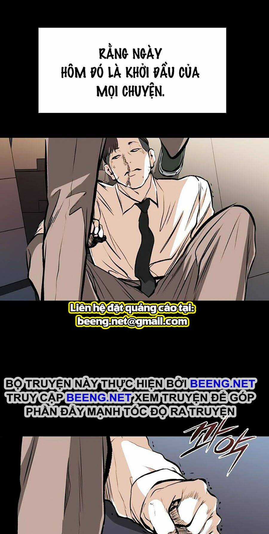 Báo Thù Chapter 26 trang 35