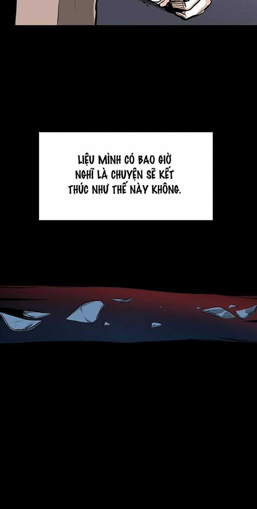 Báo Thù Chapter 26 trang 36