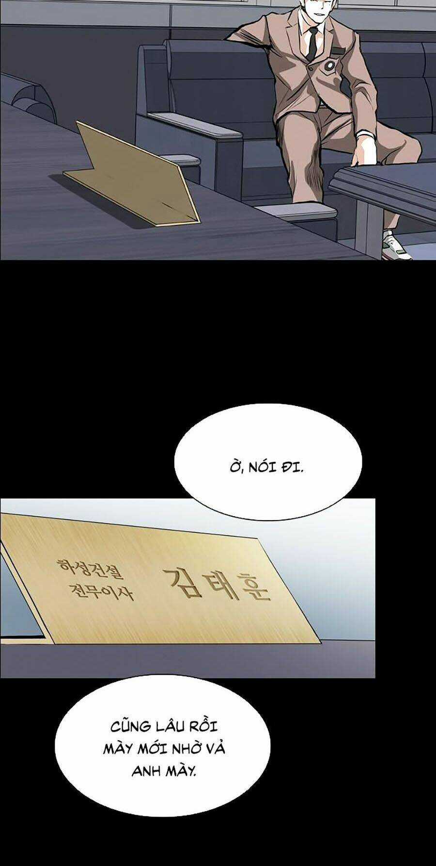 Báo Thù Chapter 26 trang 38