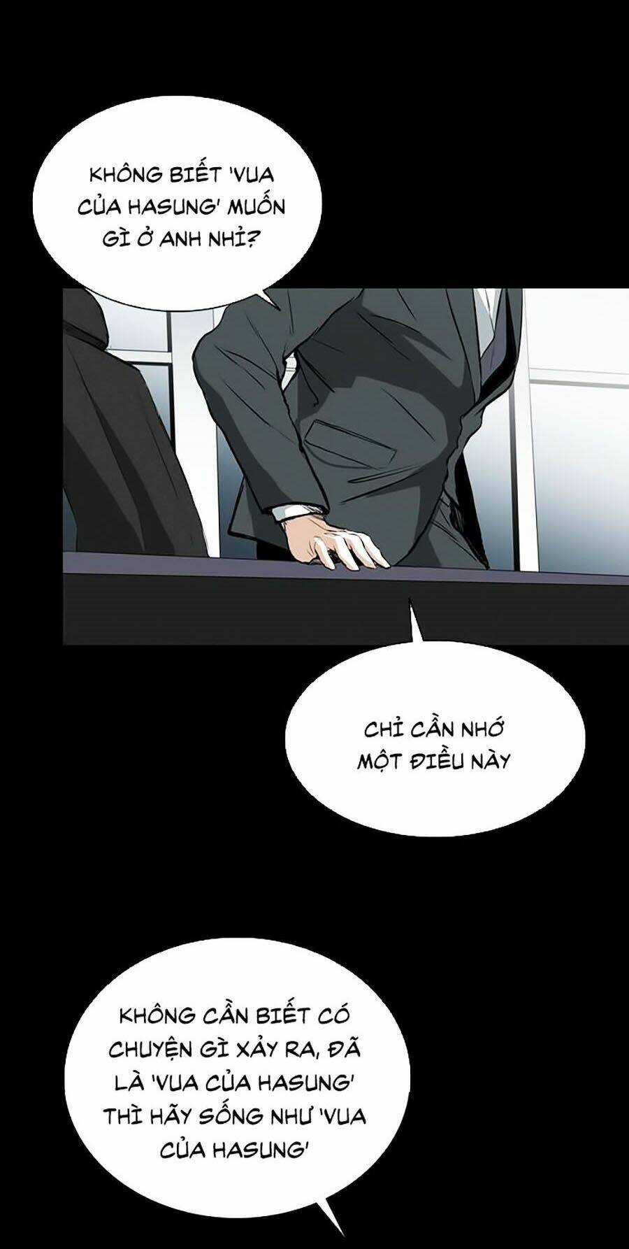 Báo Thù Chapter 26 trang 39