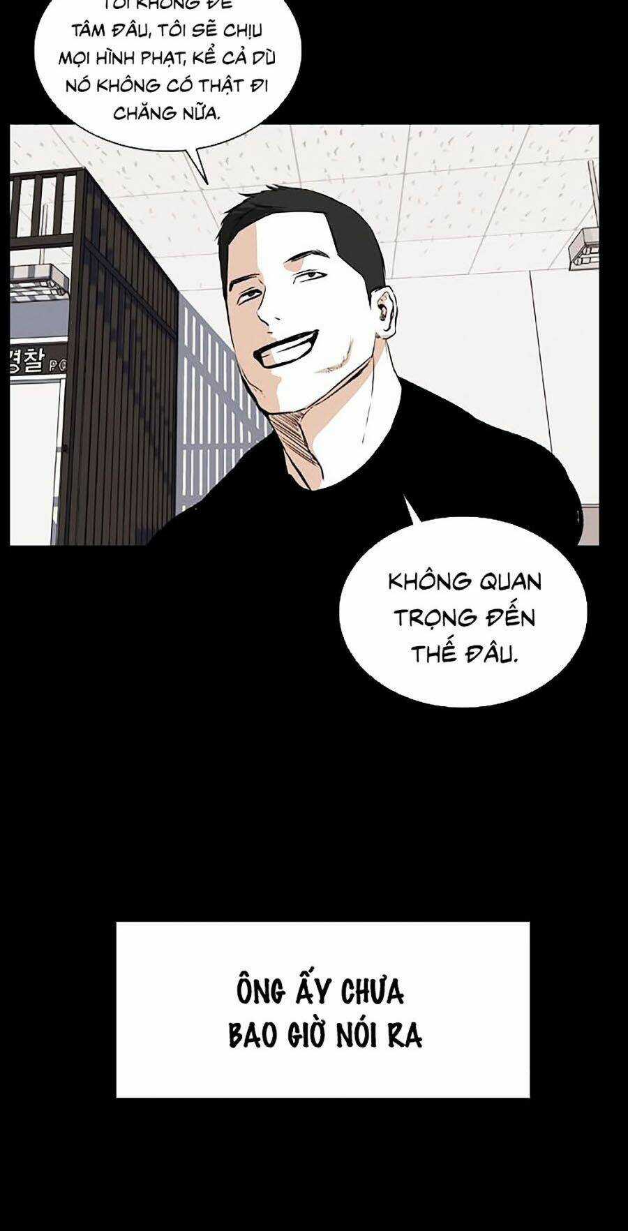Báo Thù Chapter 26 trang 42