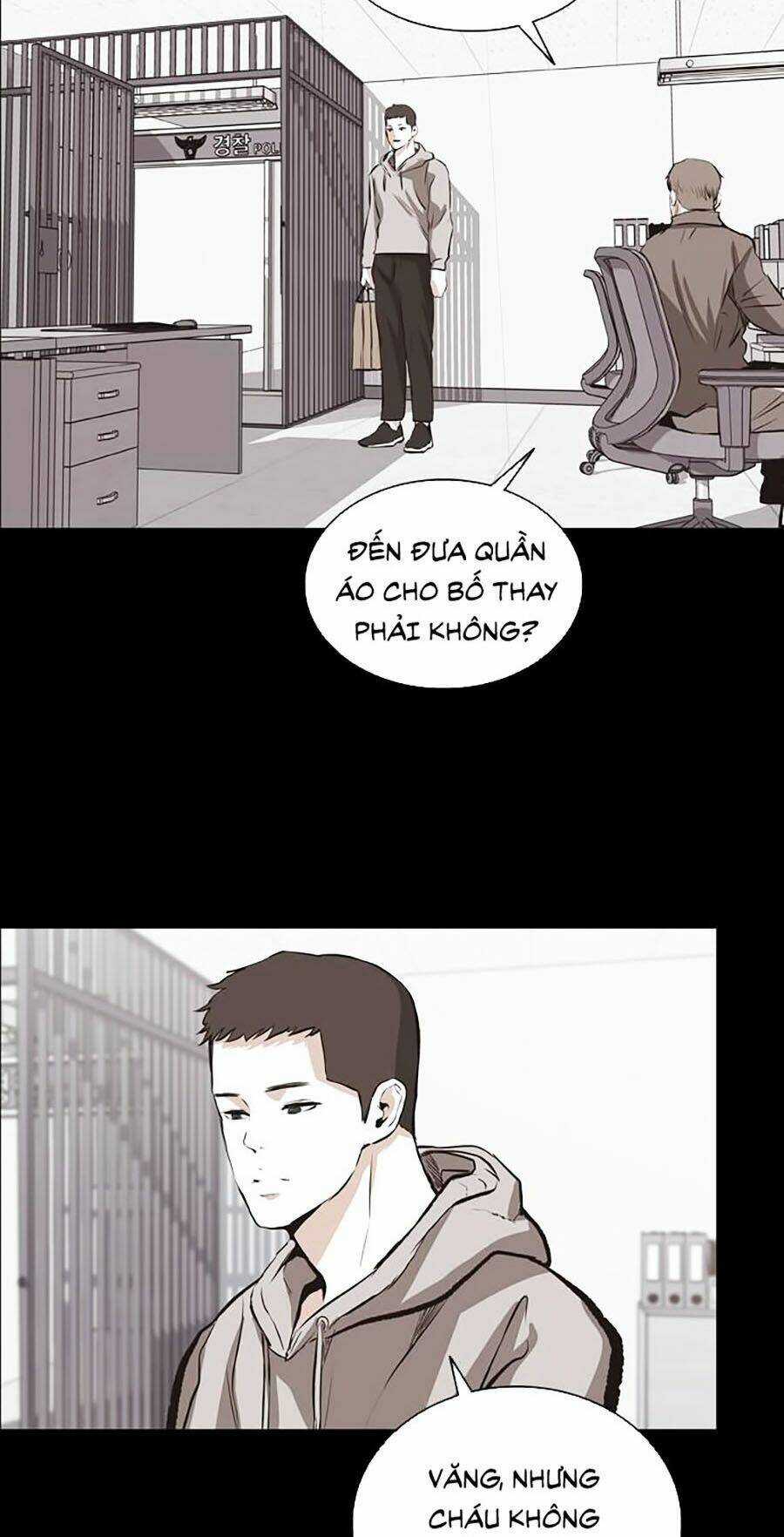 Báo Thù Chapter 26 trang 44