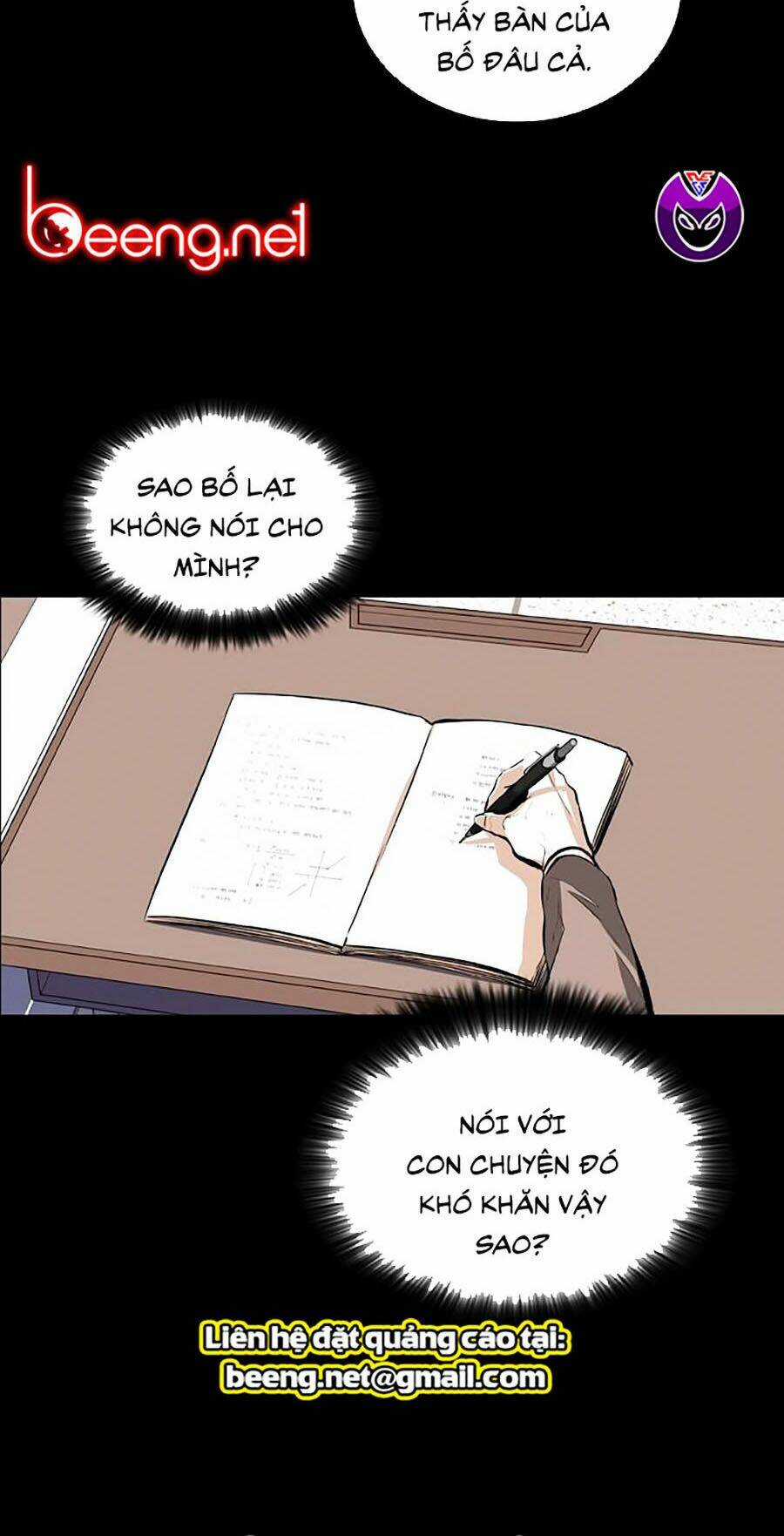 Báo Thù Chapter 26 trang 45