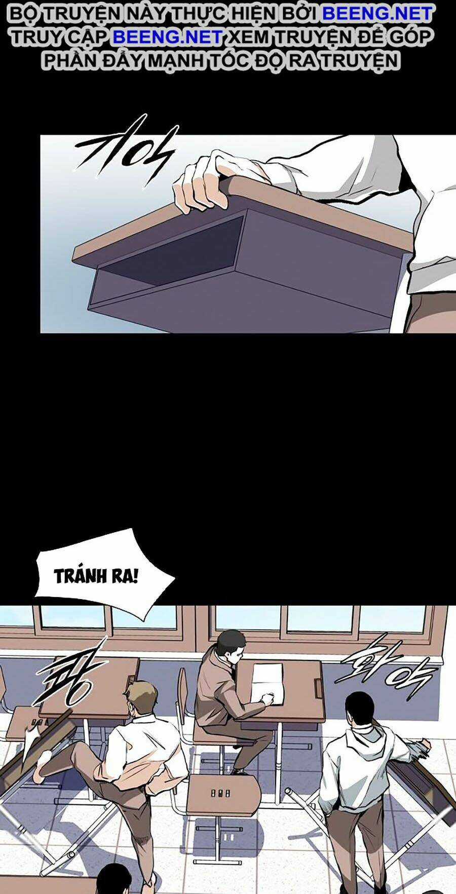 Báo Thù Chapter 26 trang 46