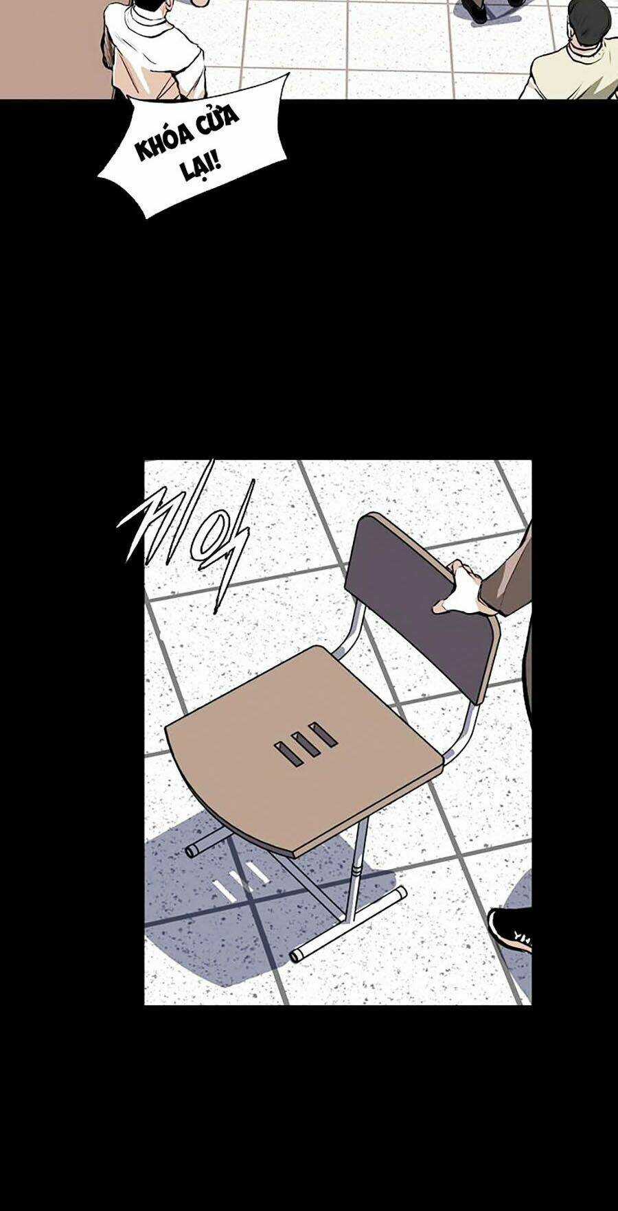 Báo Thù Chapter 26 trang 47