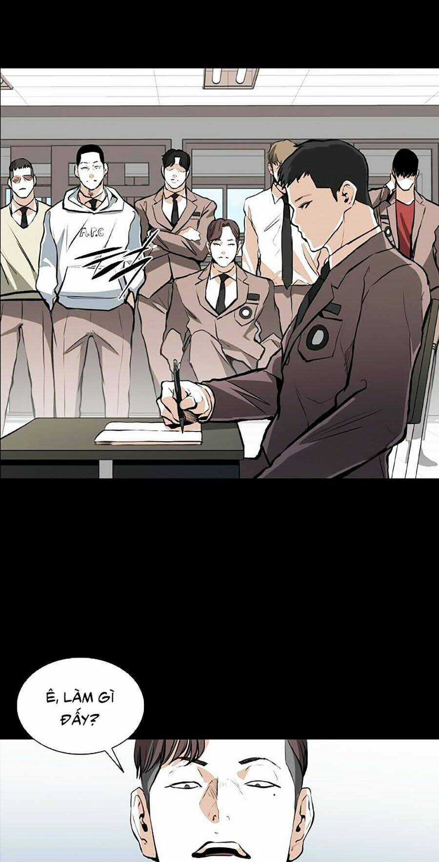 Báo Thù Chapter 26 trang 48