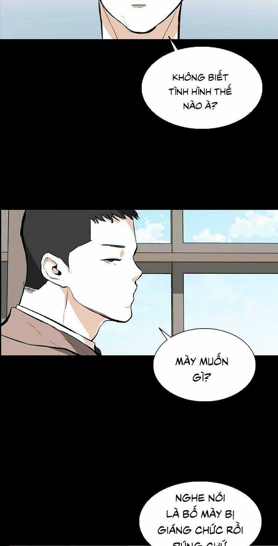 Báo Thù Chapter 26 trang 49