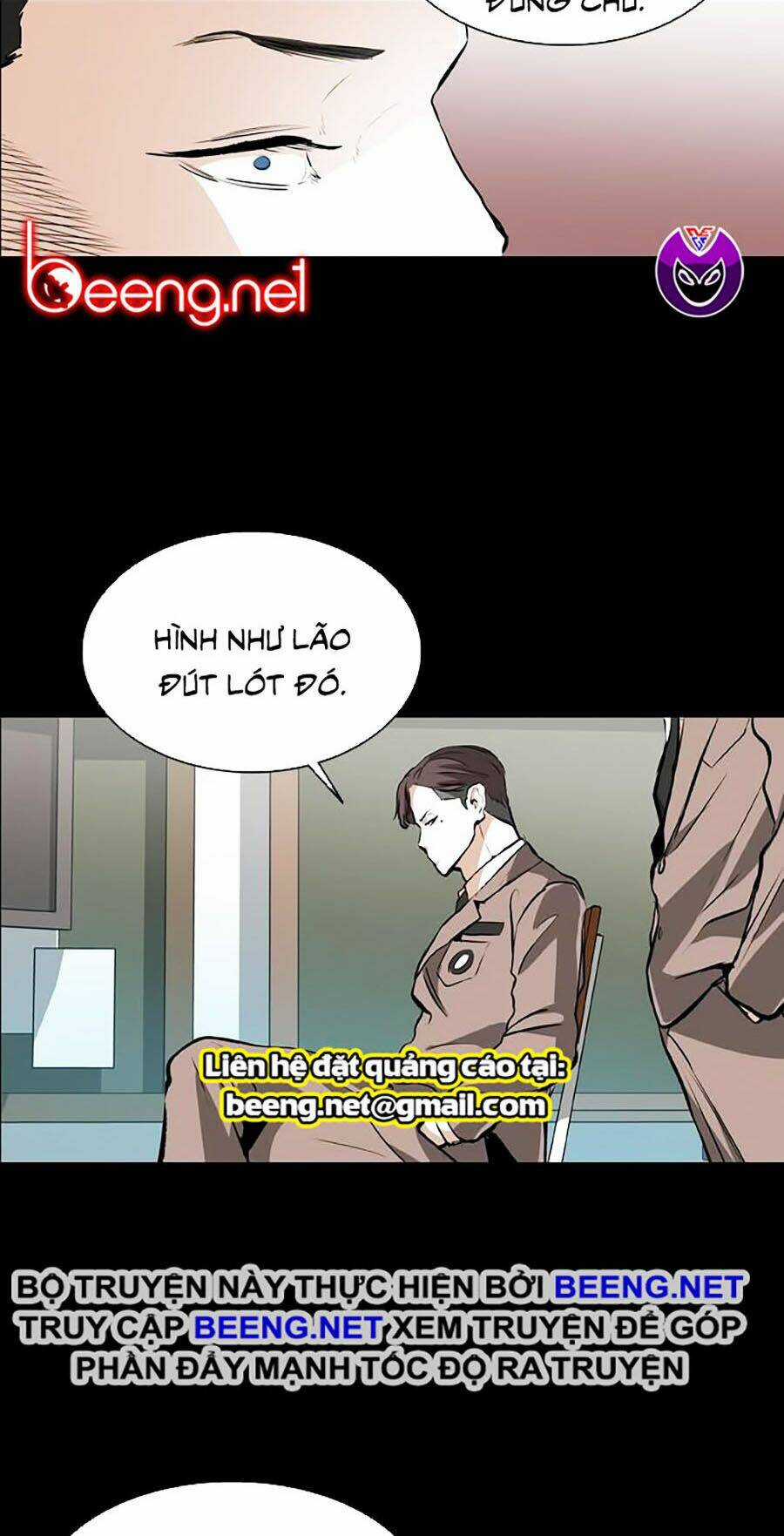 Báo Thù Chapter 26 trang 50
