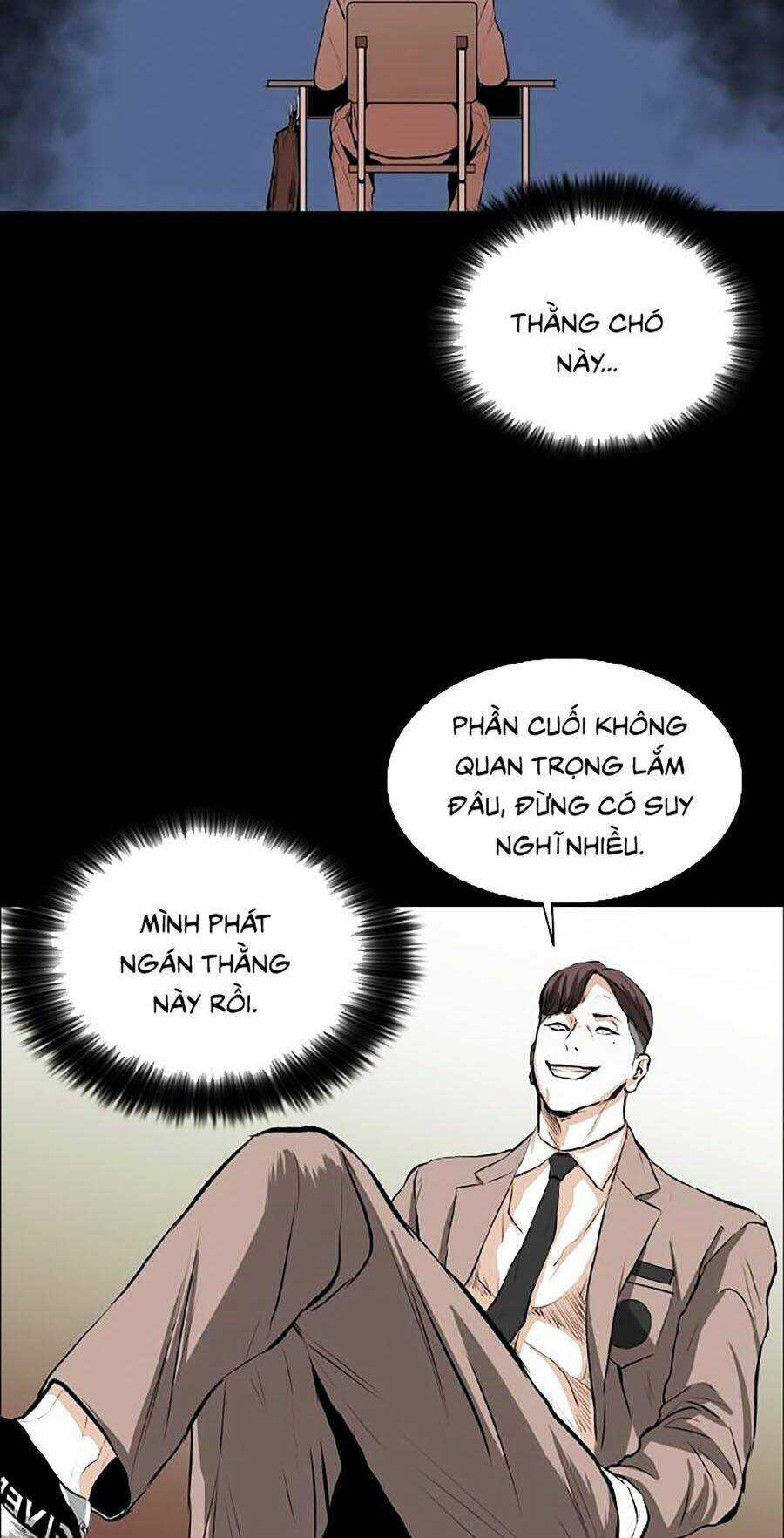 Báo Thù Chapter 26 trang 52