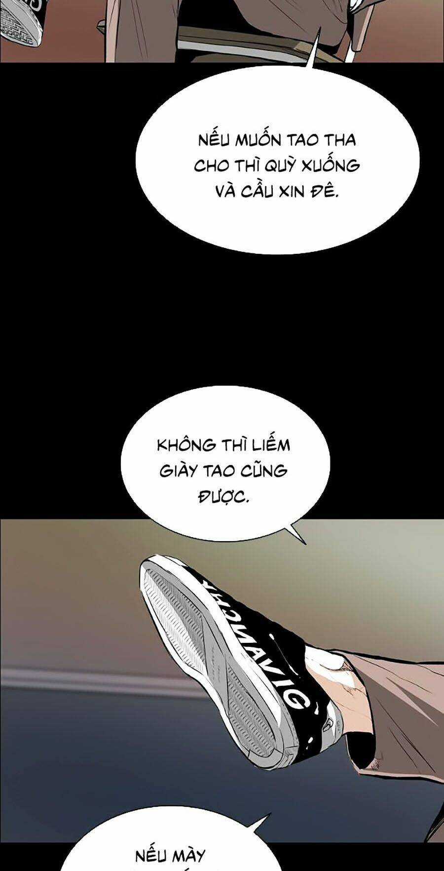 Báo Thù Chapter 26 trang 53