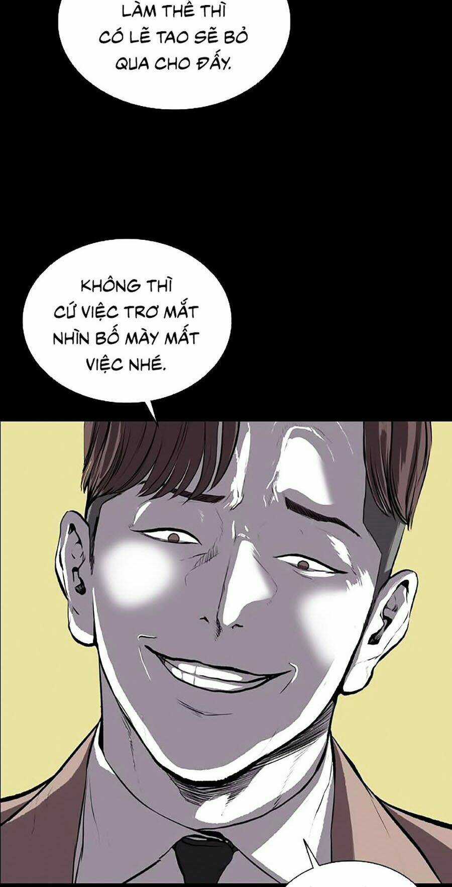 Báo Thù Chapter 26 trang 54