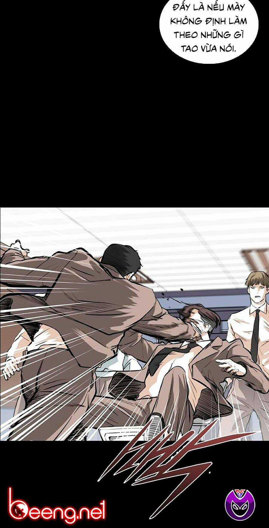 Báo Thù Chapter 26 trang 55