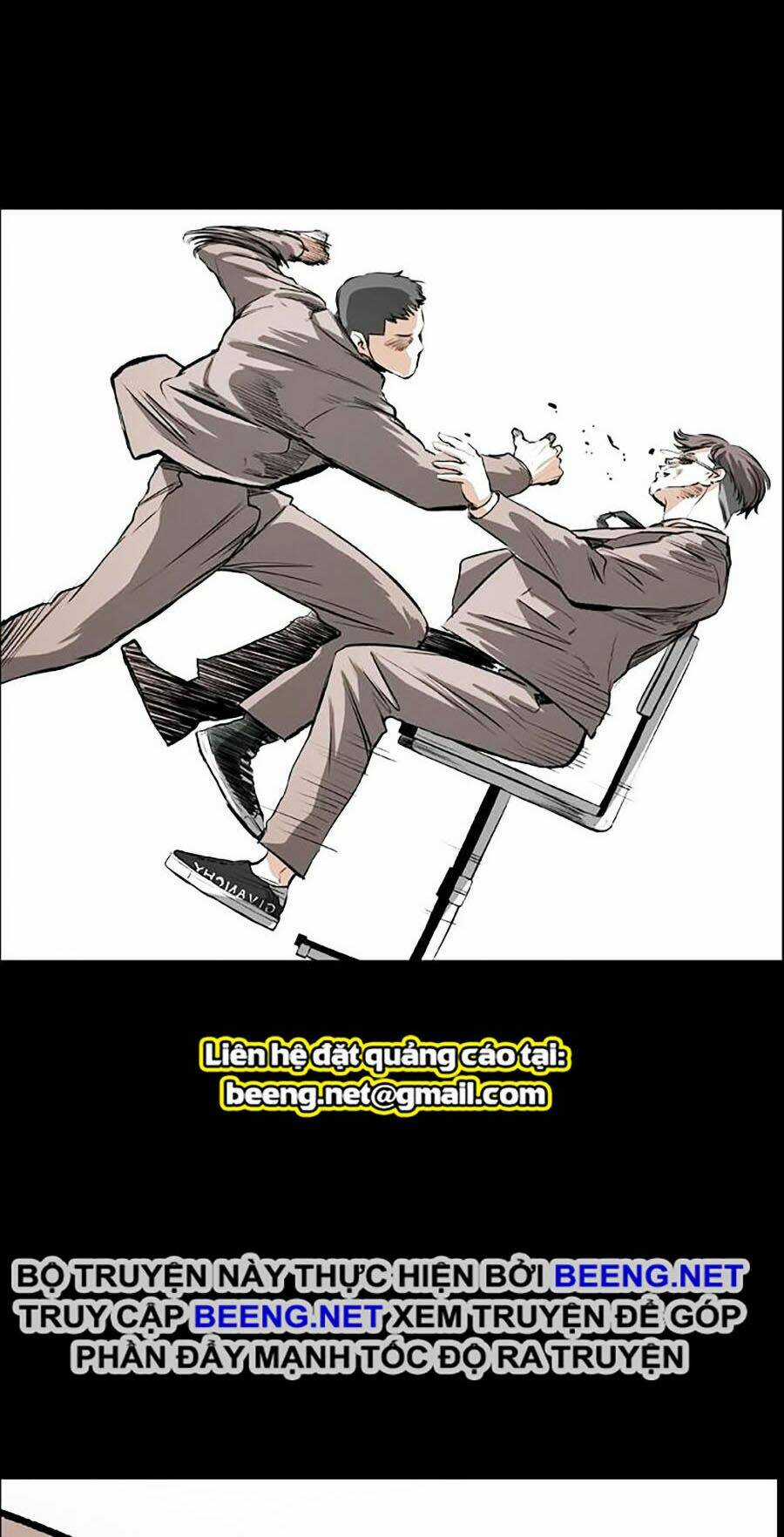 Báo Thù Chapter 26 trang 56