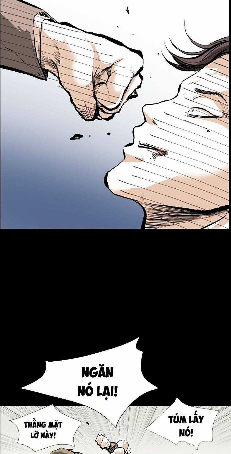 Báo Thù Chapter 26 trang 57
