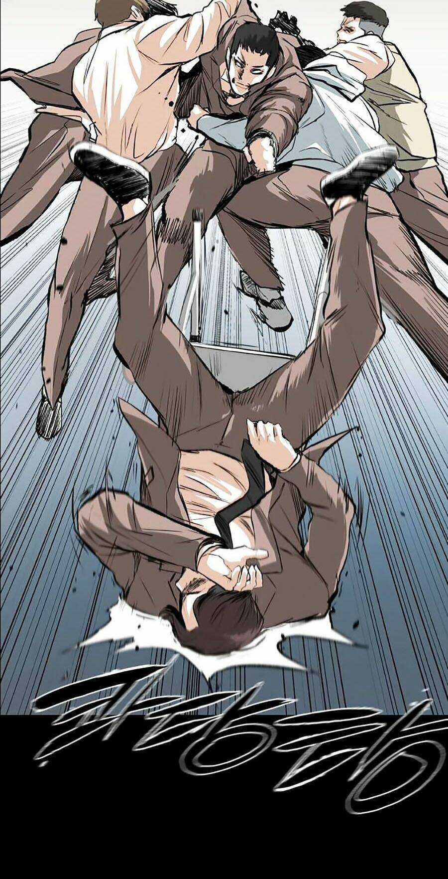 Báo Thù Chapter 26 trang 58