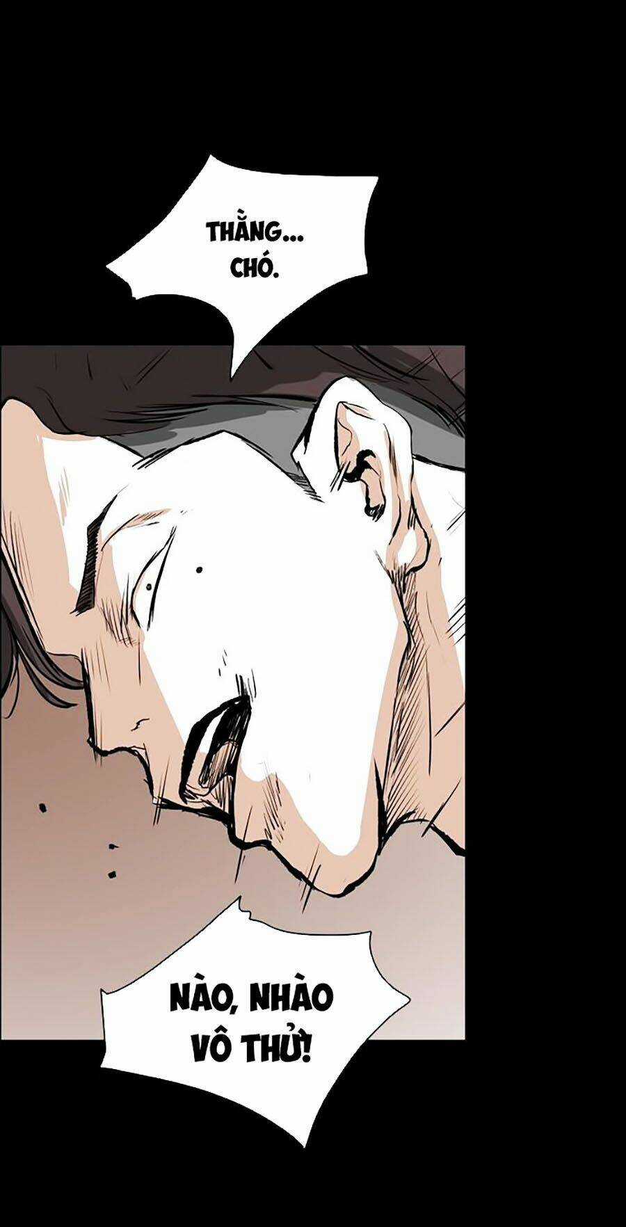Báo Thù Chapter 26 trang 59