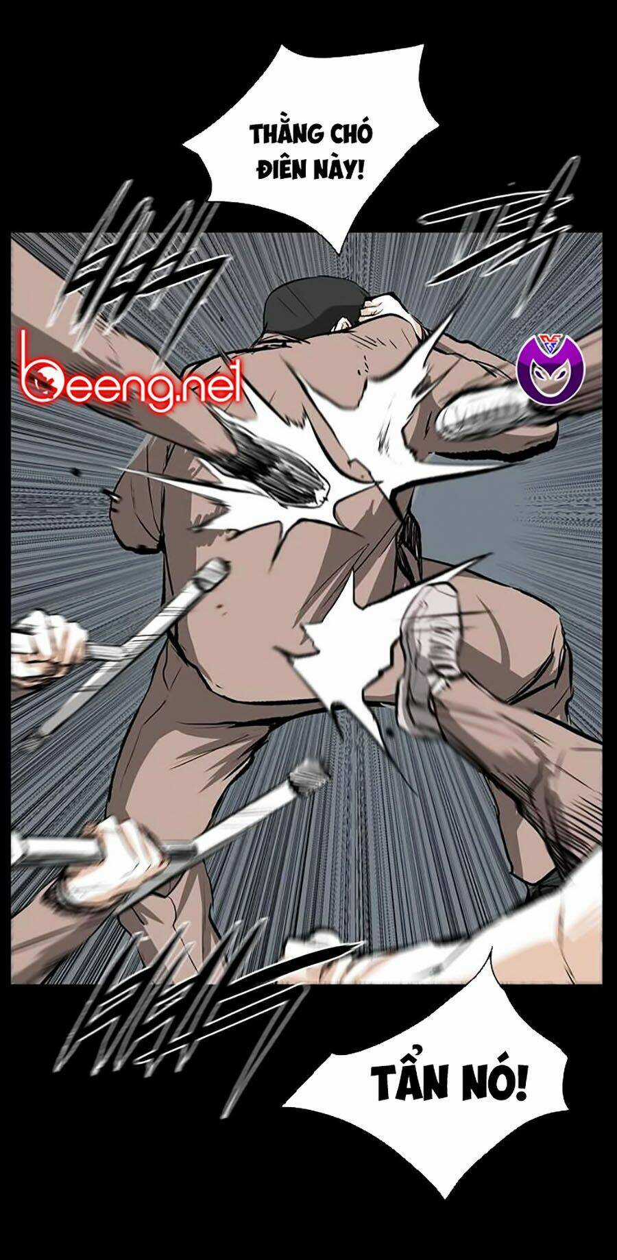 Báo Thù Chapter 26 trang 60