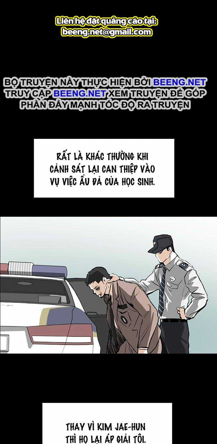 Báo Thù Chapter 26 trang 61