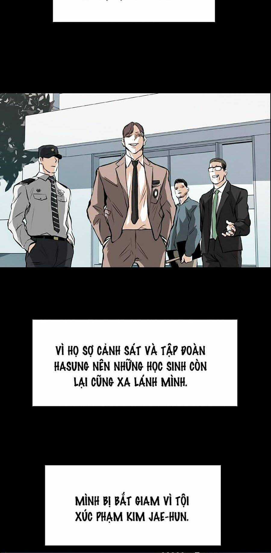 Báo Thù Chapter 26 trang 62