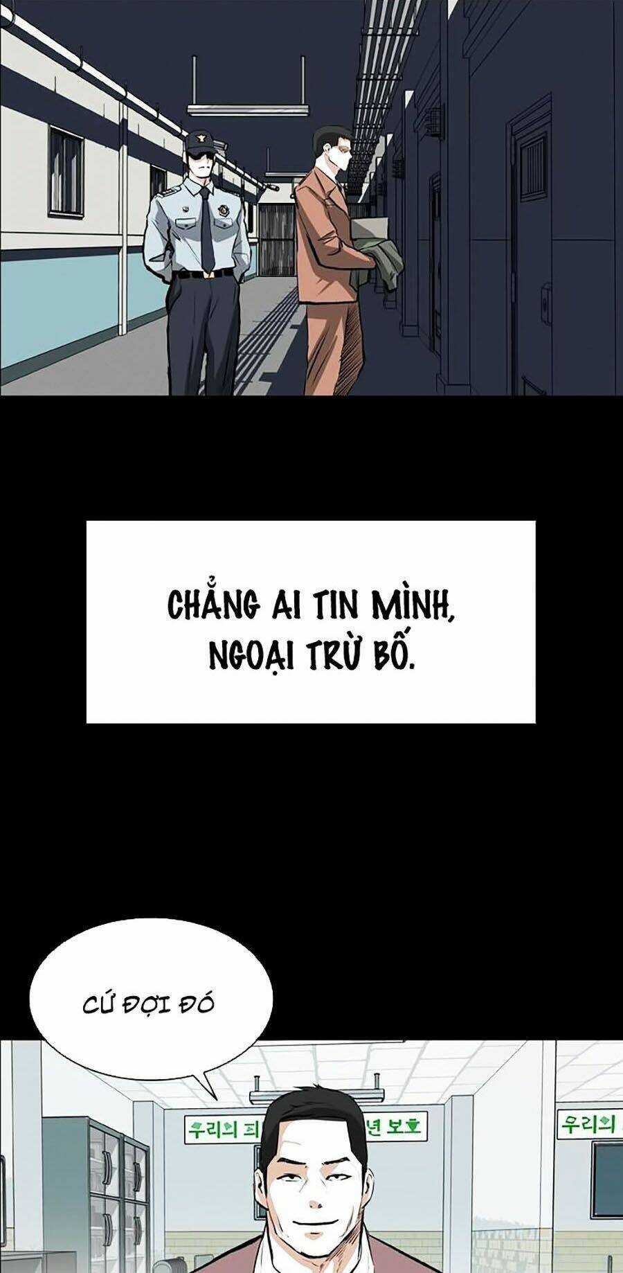 Báo Thù Chapter 26 trang 63