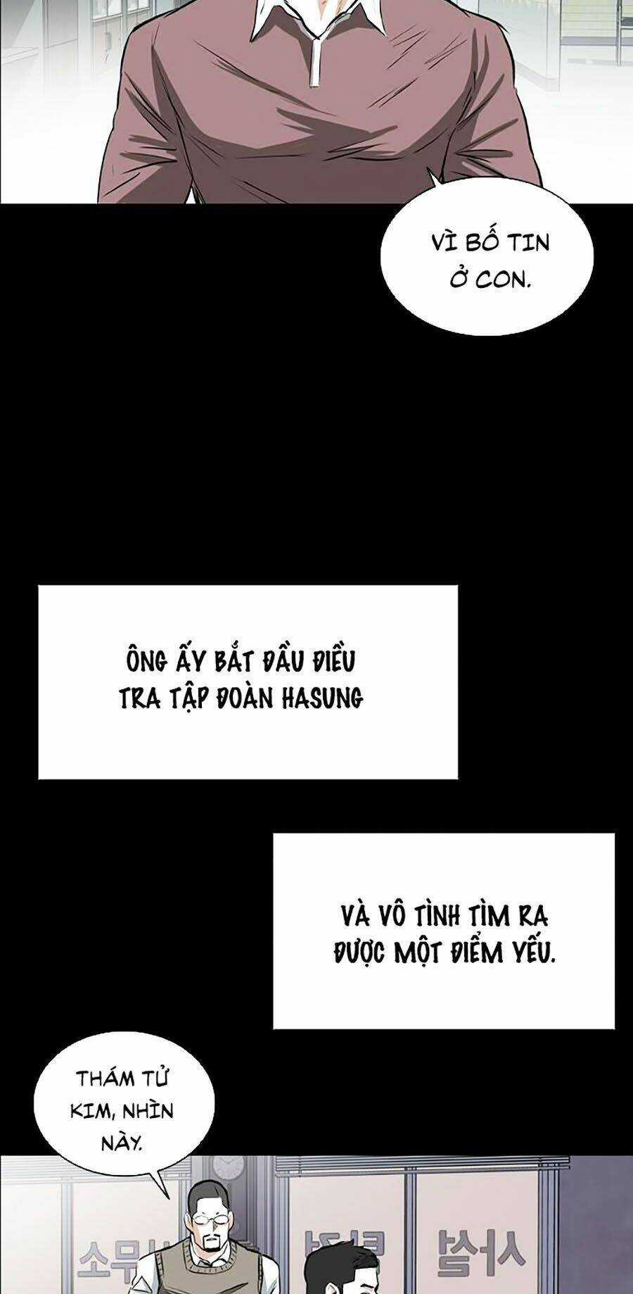 Báo Thù Chapter 26 trang 64