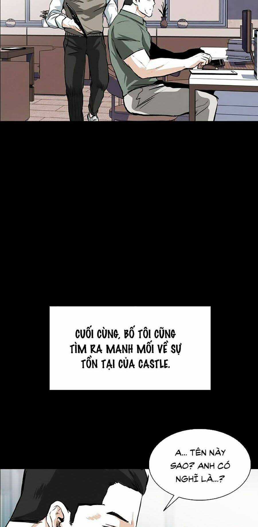 Báo Thù Chapter 26 trang 65