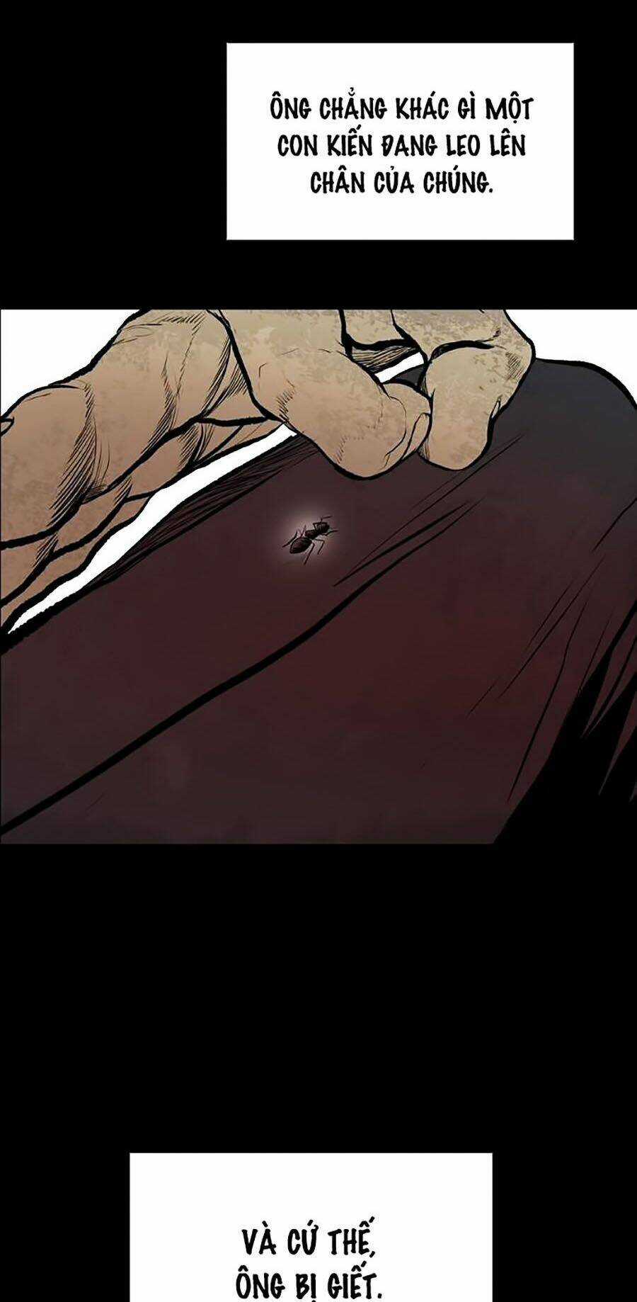 Báo Thù Chapter 26 trang 67