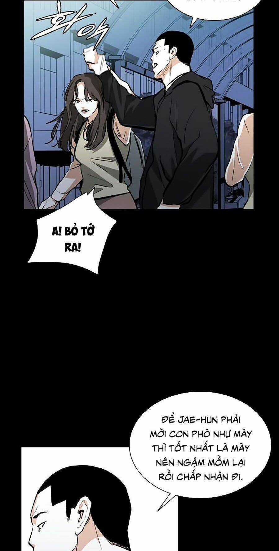 Báo Thù Chapter 26 trang 7