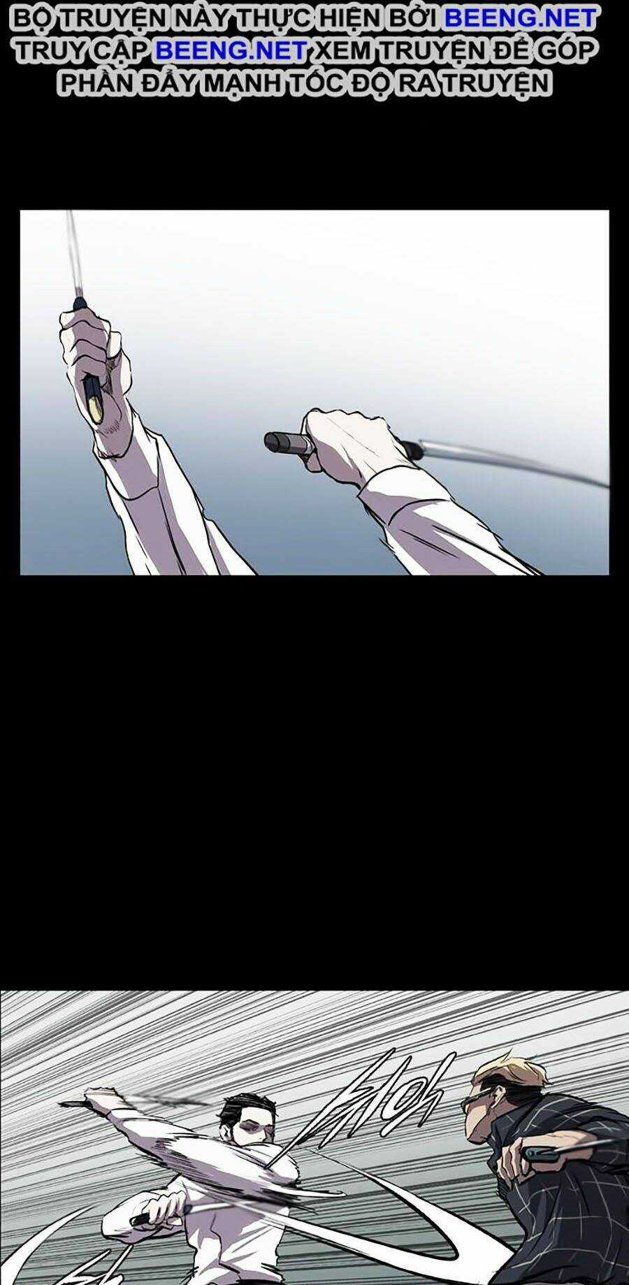 Báo Thù Chapter 26 trang 74