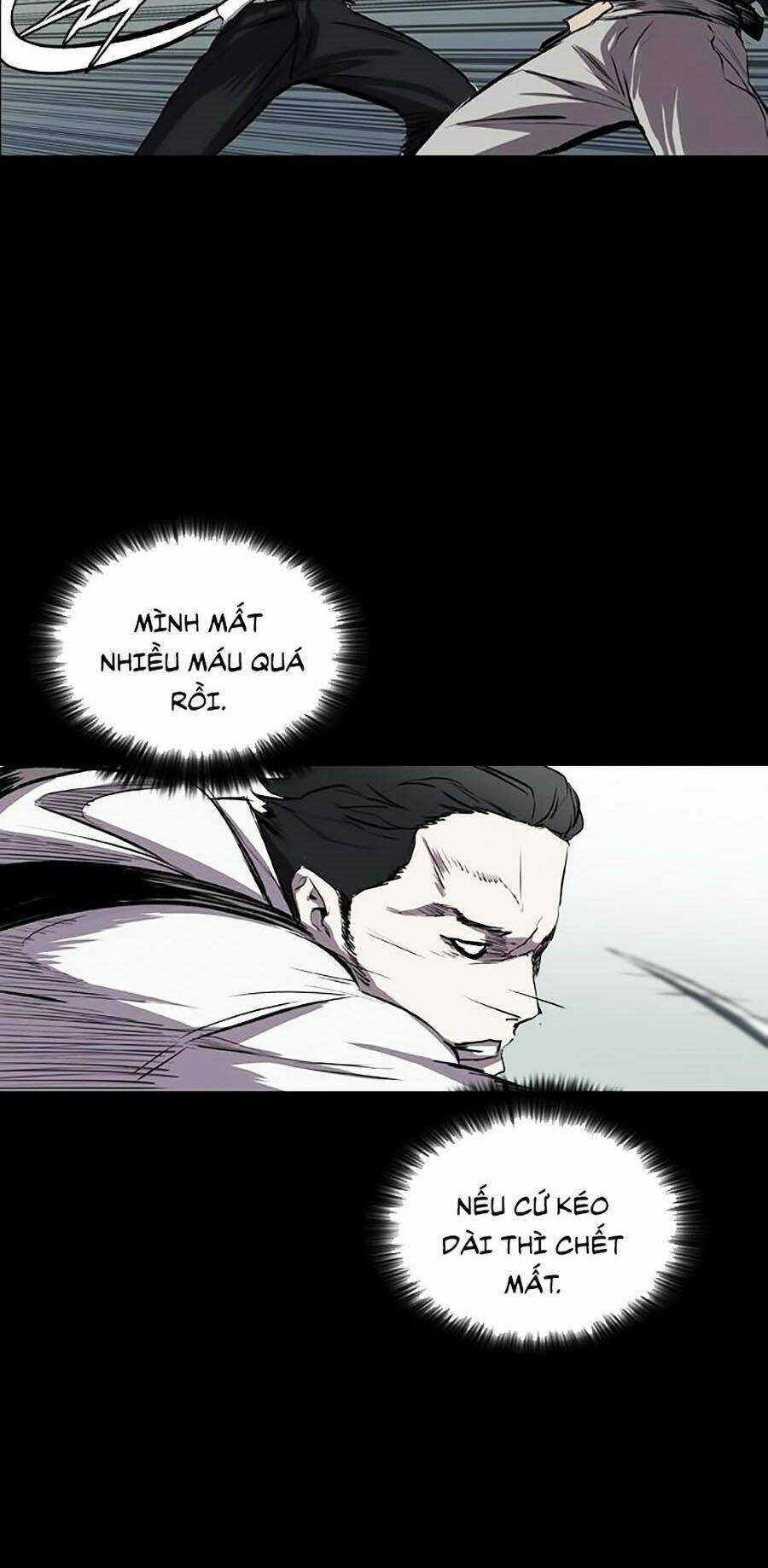 Báo Thù Chapter 26 trang 75