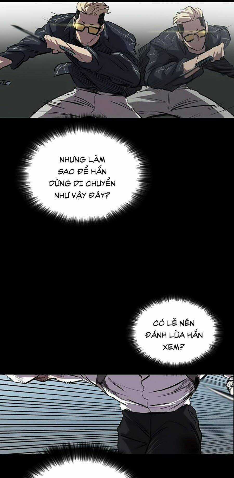 Báo Thù Chapter 26 trang 76