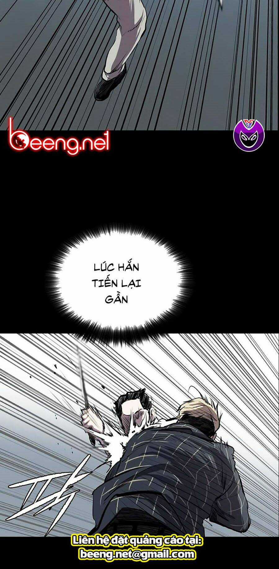 Báo Thù Chapter 26 trang 78